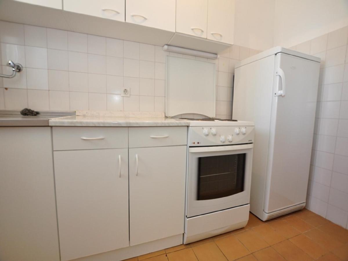 House Karlo Apartments 奥米什 外观 照片